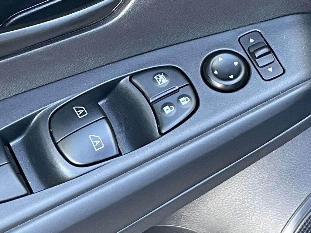 used 2025 Nissan Kicks Play car, priced at $21,891