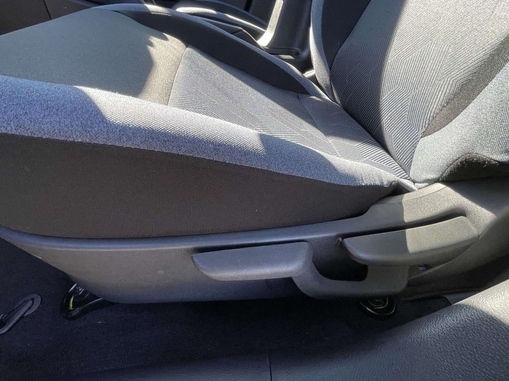 new 2025 Nissan Versa car, priced at $22,600