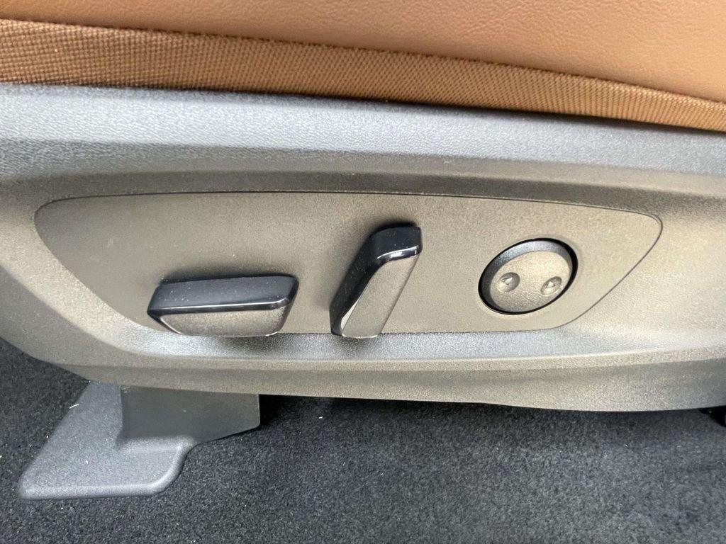 new 2026 Nissan Pathfinder car, priced at $52,390