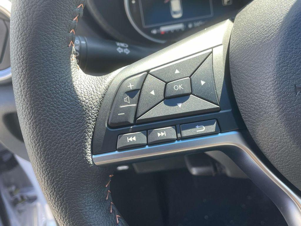 new 2025 Nissan Versa car, priced at $22,869