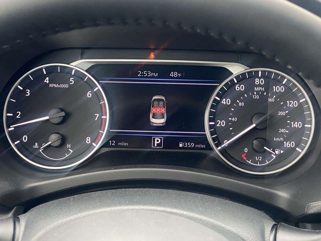 new 2025 Nissan Sentra car, priced at $24,900