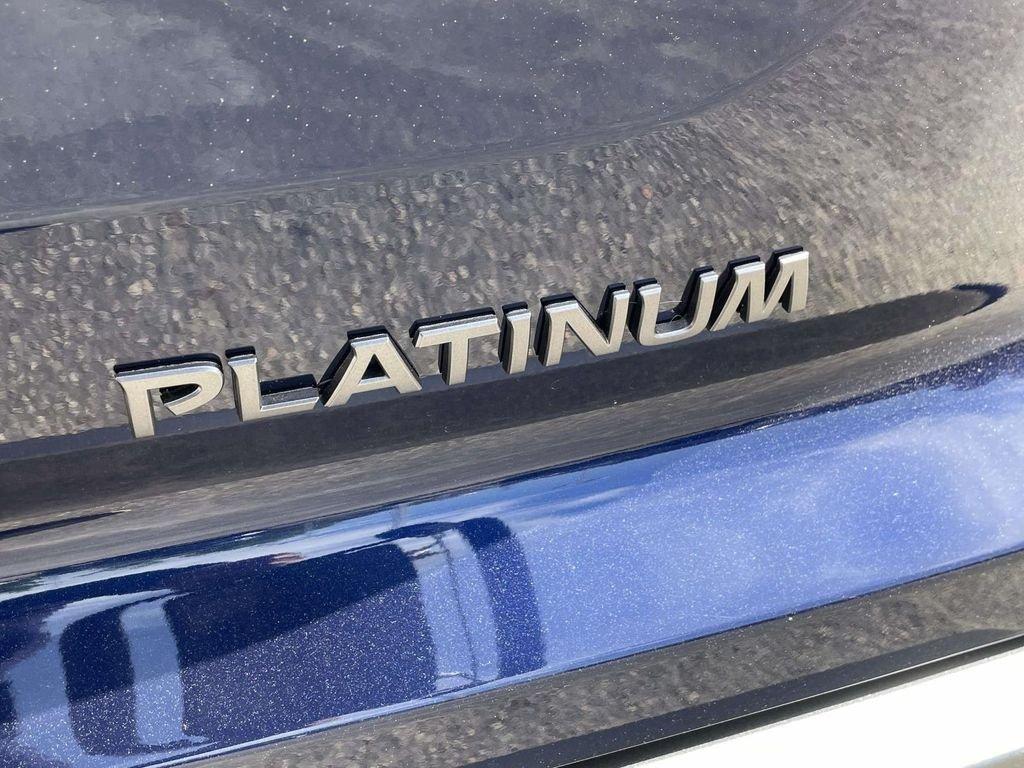 new 2026 Nissan Pathfinder car, priced at $52,940