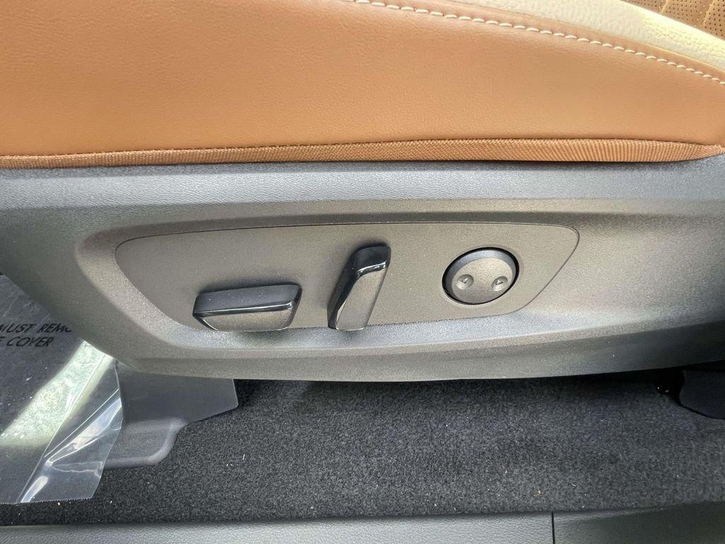 new 2026 Nissan Pathfinder car, priced at $52,940