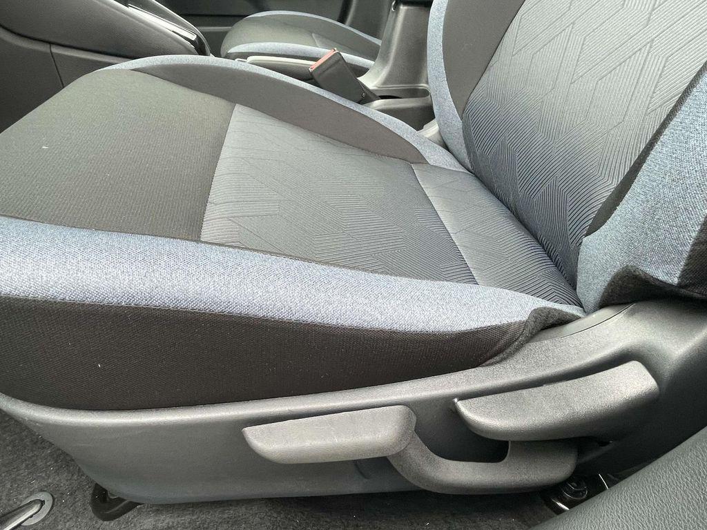 new 2025 Nissan Versa car, priced at $21,835