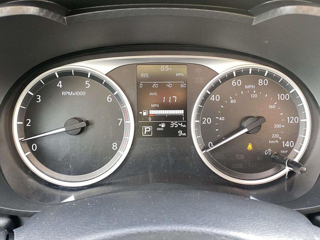 new 2025 Nissan Versa car, priced at $21,000