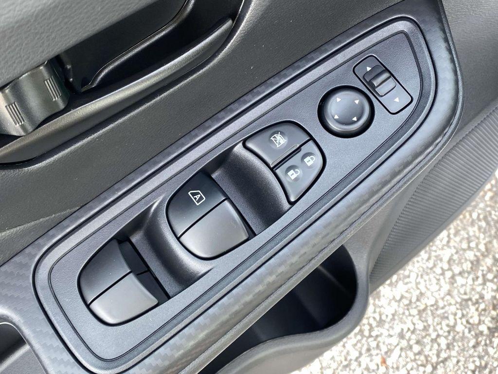 new 2025 Nissan Versa car, priced at $21,000