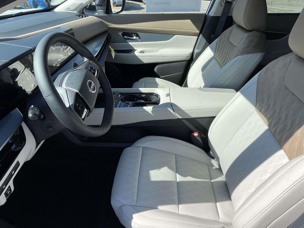 new 2026 Nissan Murano car, priced at $53,985