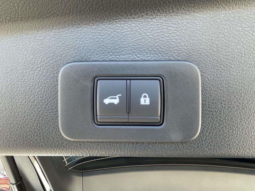 new 2026 Nissan Murano car, priced at $53,985