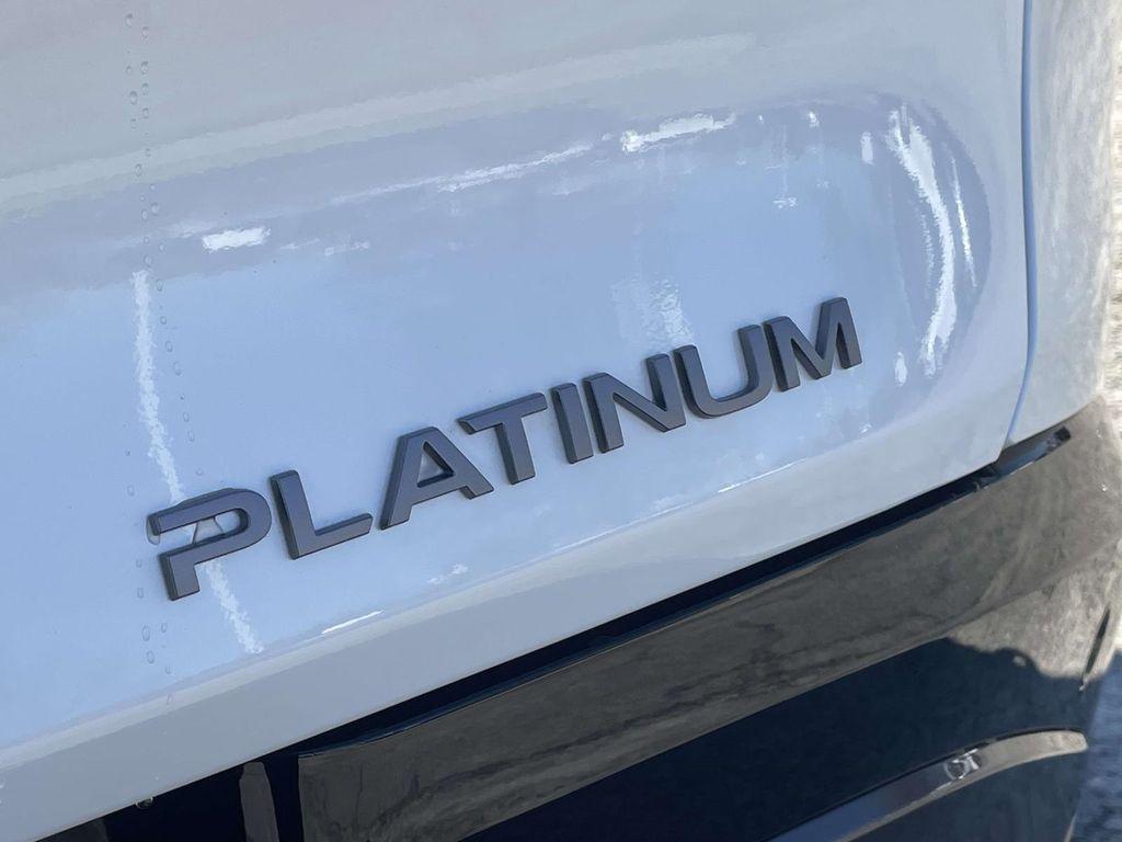 new 2026 Nissan Murano car, priced at $53,985