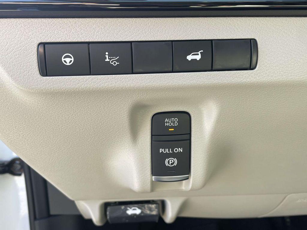 new 2026 Nissan Murano car, priced at $53,985