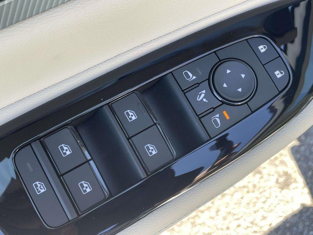 new 2026 Nissan Murano car, priced at $53,985