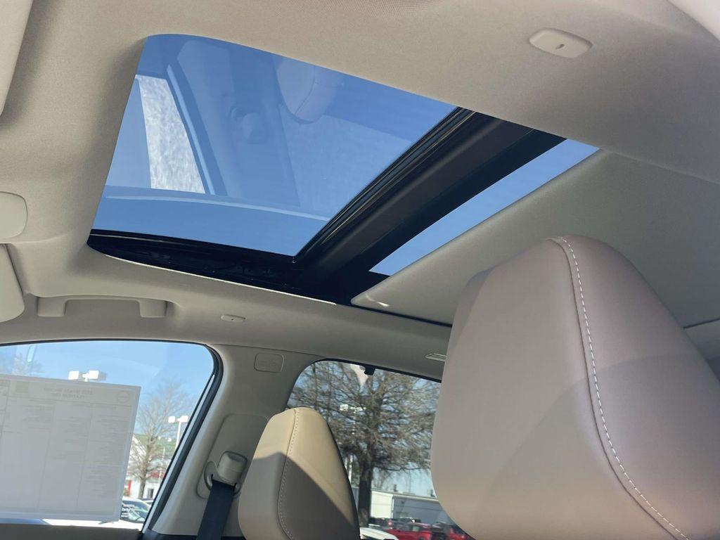 new 2026 Nissan Murano car, priced at $53,985