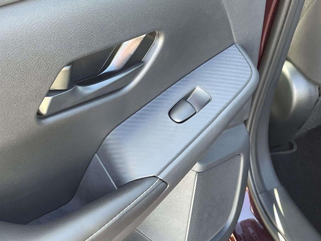 new 2025 Nissan Sentra car, priced at $23,034