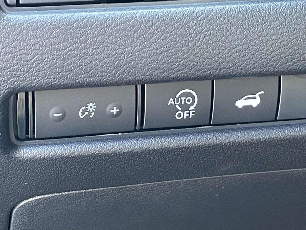 new 2026 Nissan Rogue car, priced at $32,500