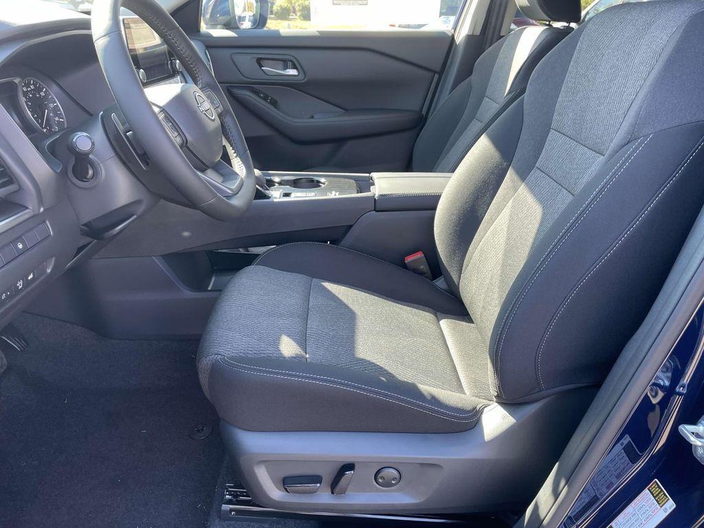 new 2026 Nissan Rogue car, priced at $32,500