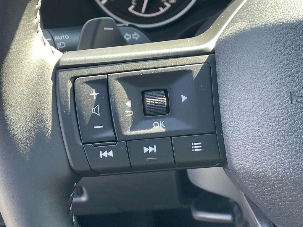 new 2026 Nissan Rogue car, priced at $32,500