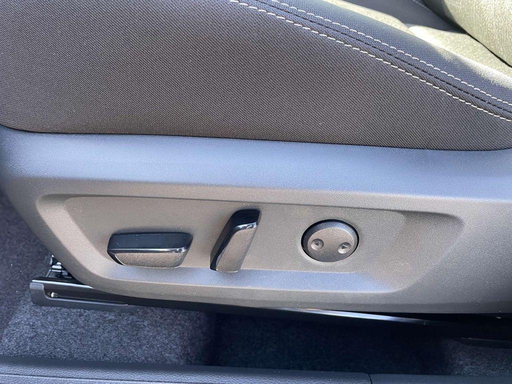 new 2026 Nissan Rogue car, priced at $32,500