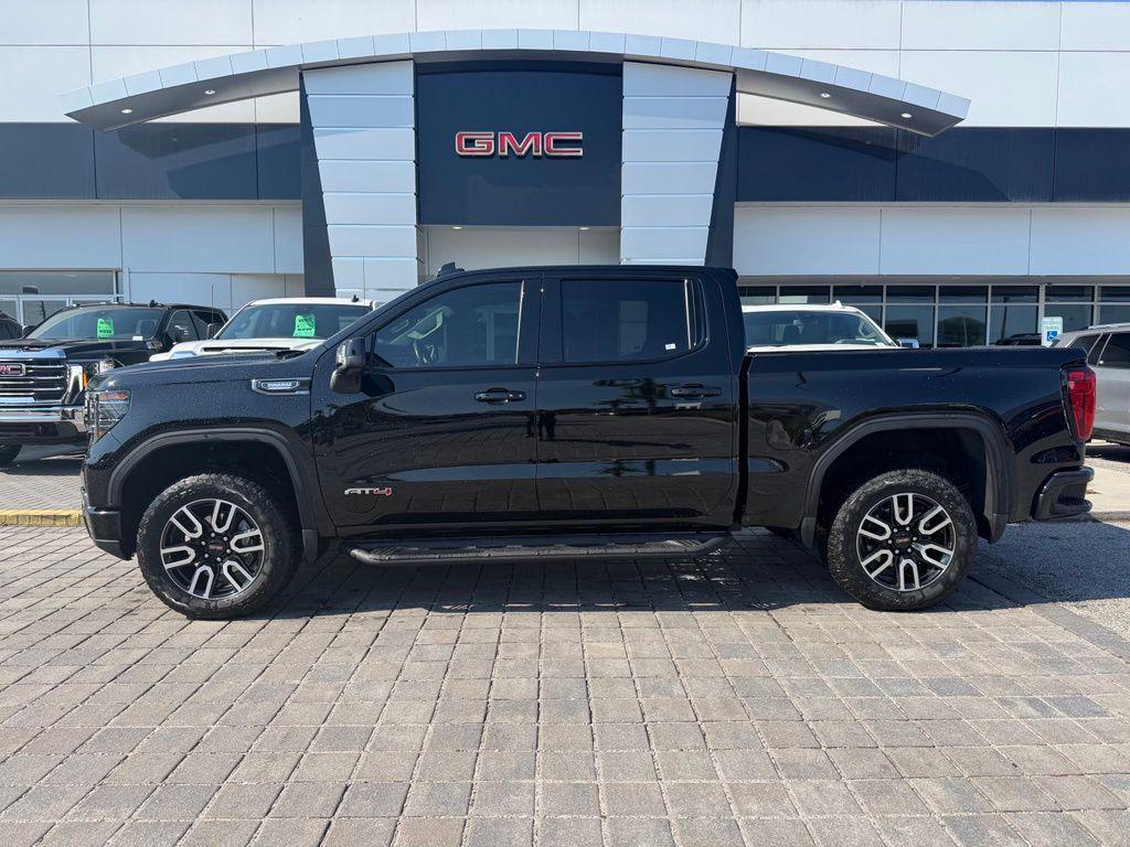 used 2025 GMC Sierra 1500 car, priced at $62,798