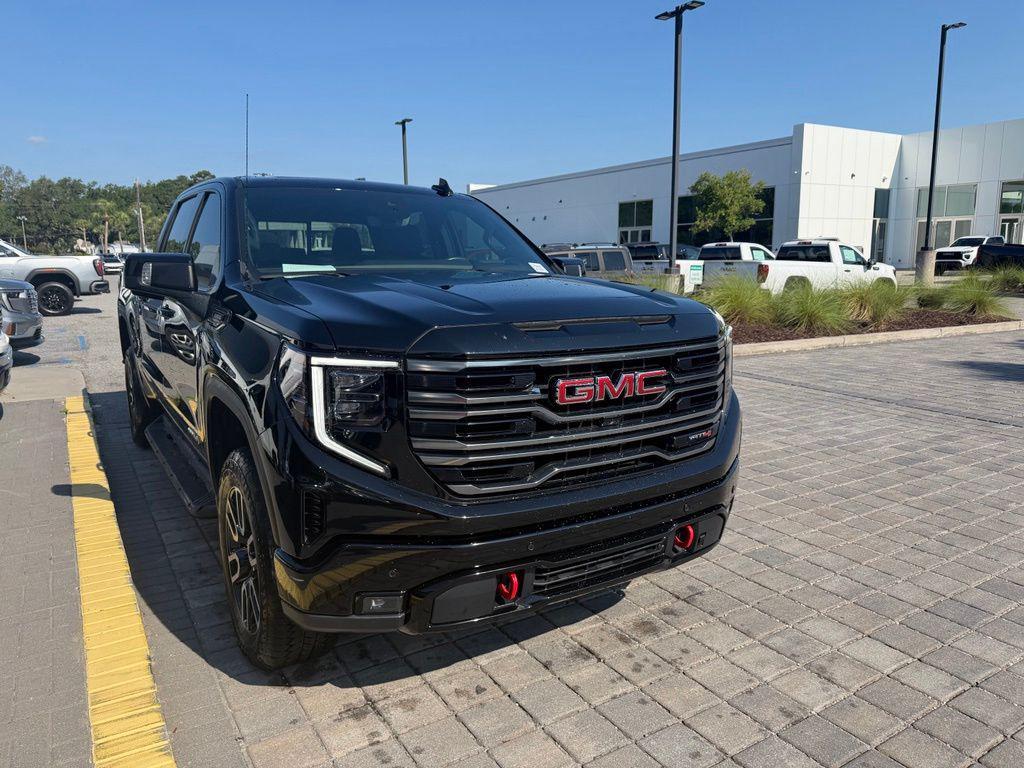 used 2025 GMC Sierra 1500 car, priced at $62,798