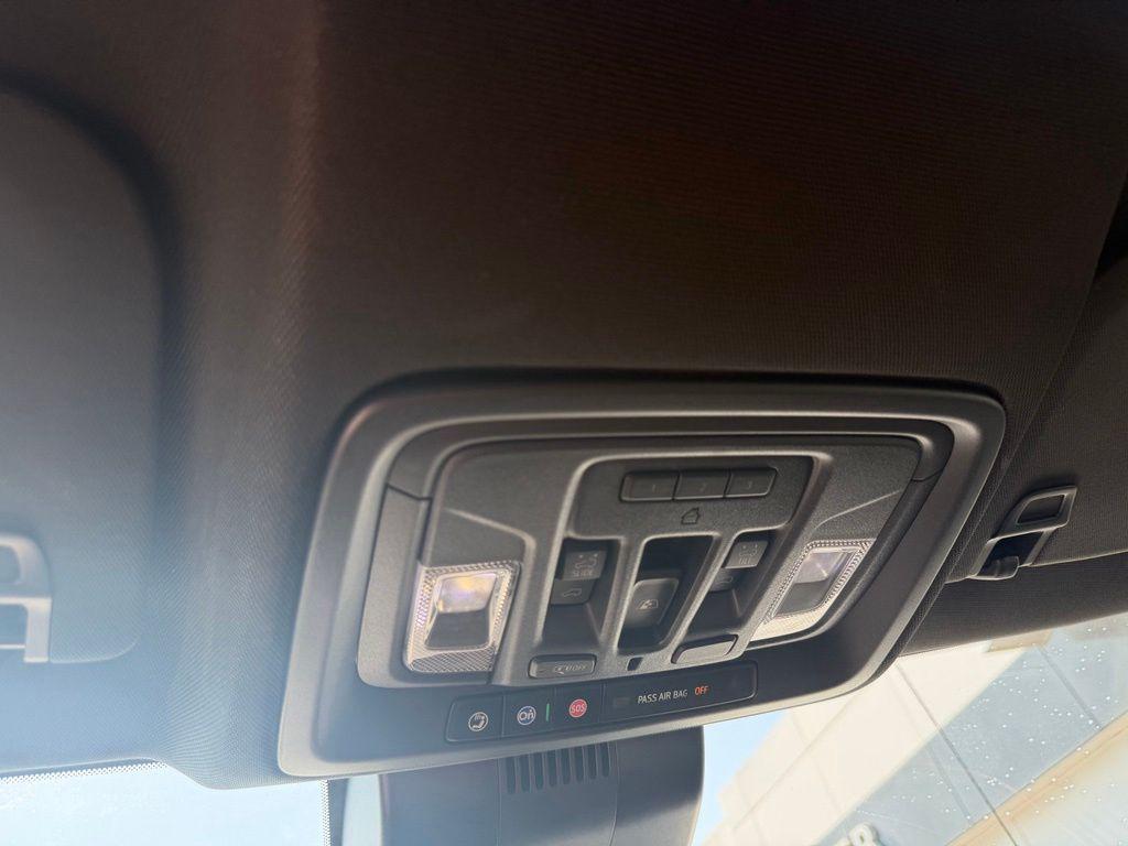 used 2025 GMC Sierra 1500 car, priced at $62,798