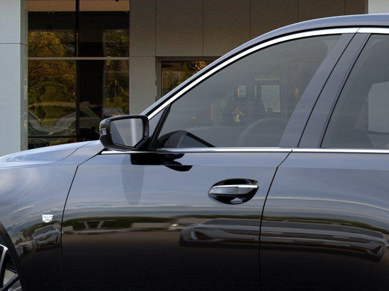 new 2026 Cadillac CT5 car, priced at $55,080