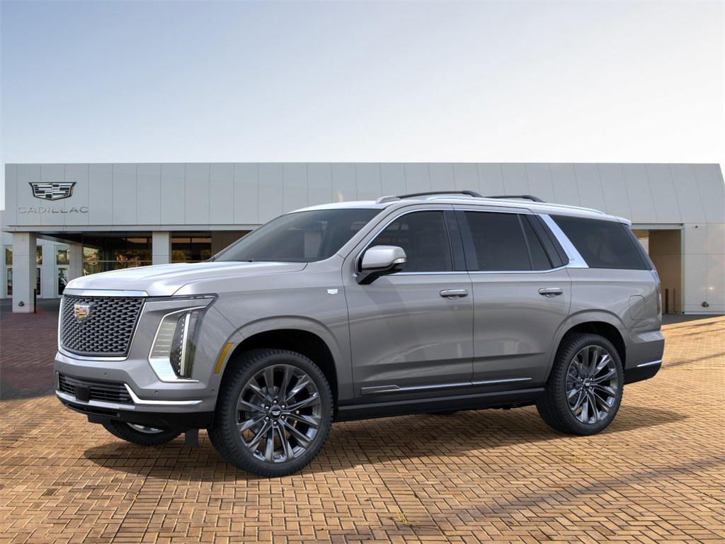 new 2026 Cadillac Escalade car, priced at $140,330