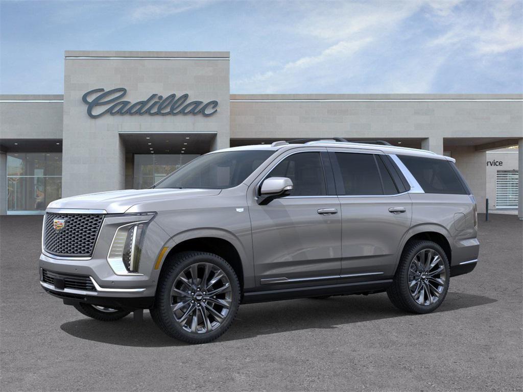 new 2026 Cadillac Escalade car, priced at $133,805