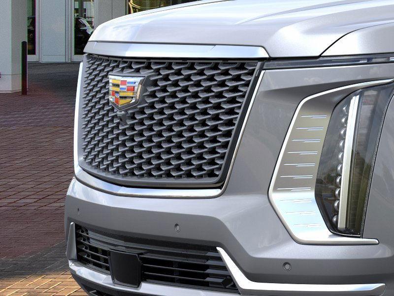 new 2026 Cadillac Escalade car, priced at $140,330