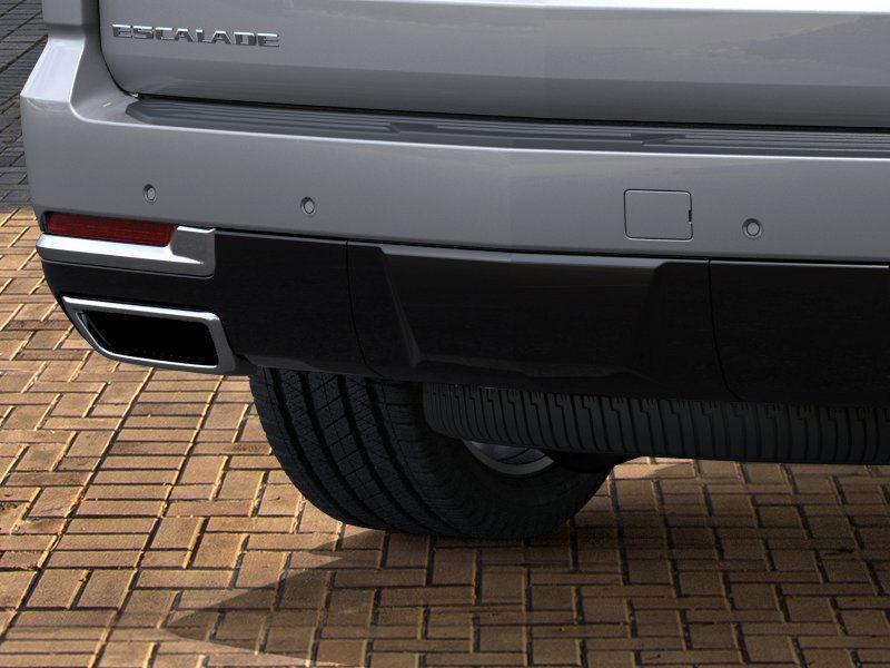 new 2026 Cadillac Escalade car, priced at $140,330