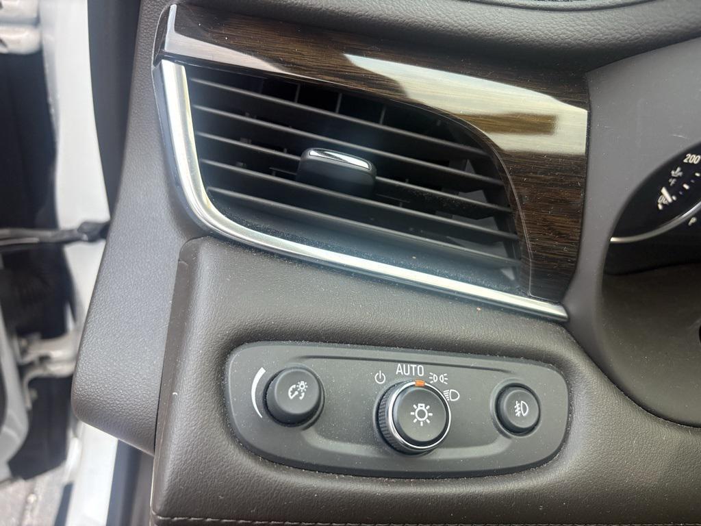 used 2017 Buick LaCrosse car, priced at $17,389