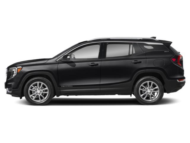 used 2022 GMC Terrain car, priced at $20,814