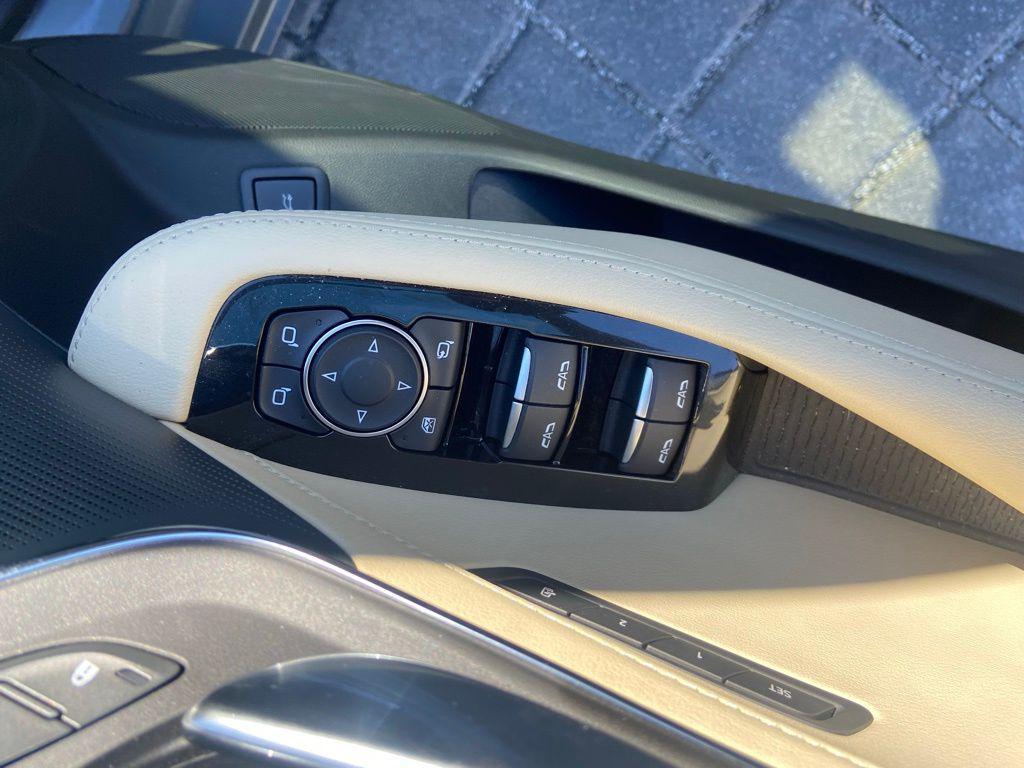 used 2025 Cadillac CT5 car, priced at $45,800