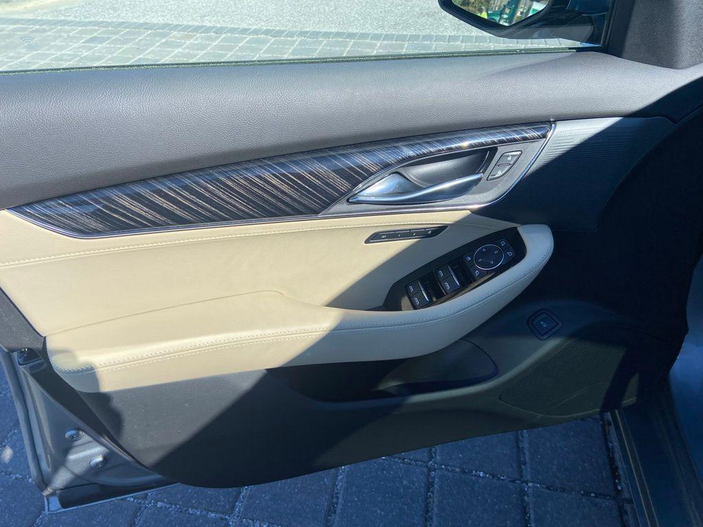 used 2025 Cadillac CT5 car, priced at $45,800