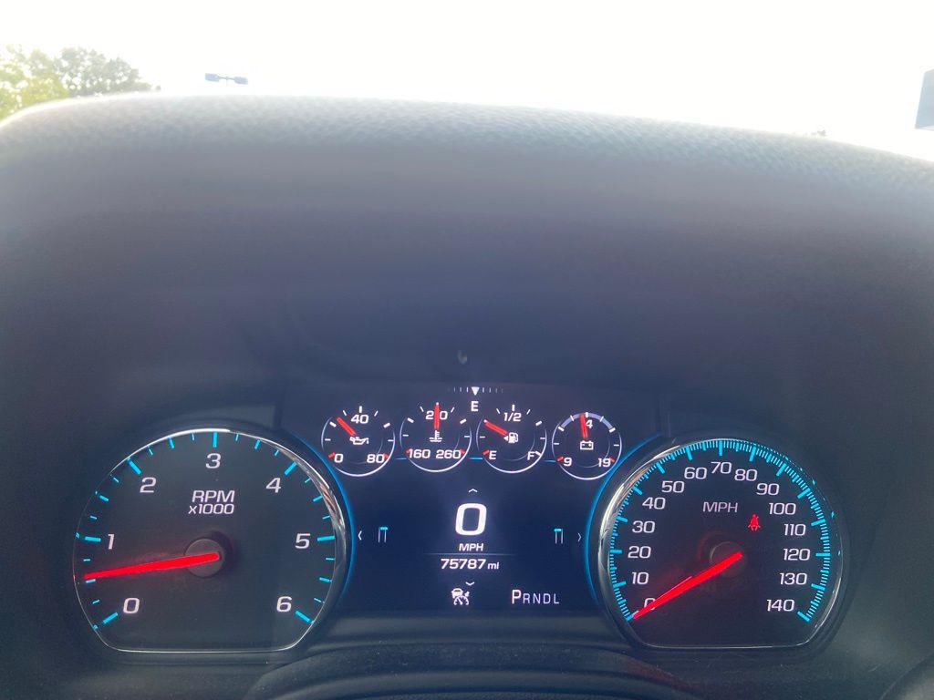 used 2019 GMC Yukon car, priced at $36,996