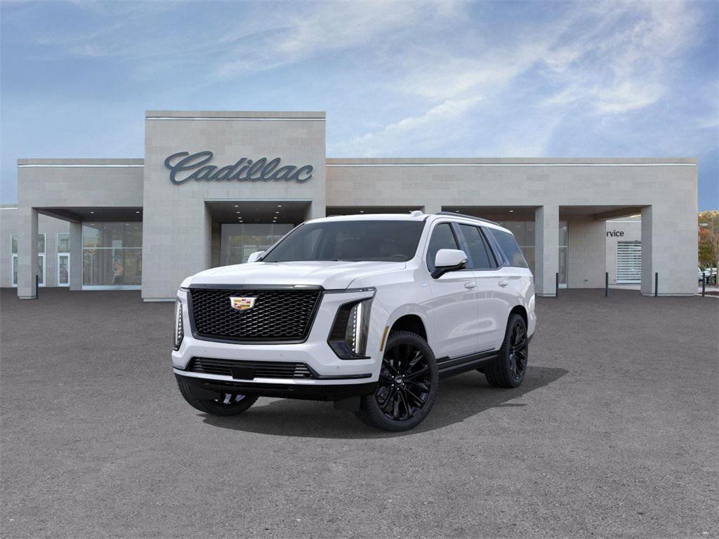 new 2026 Cadillac Escalade car, priced at $132,965