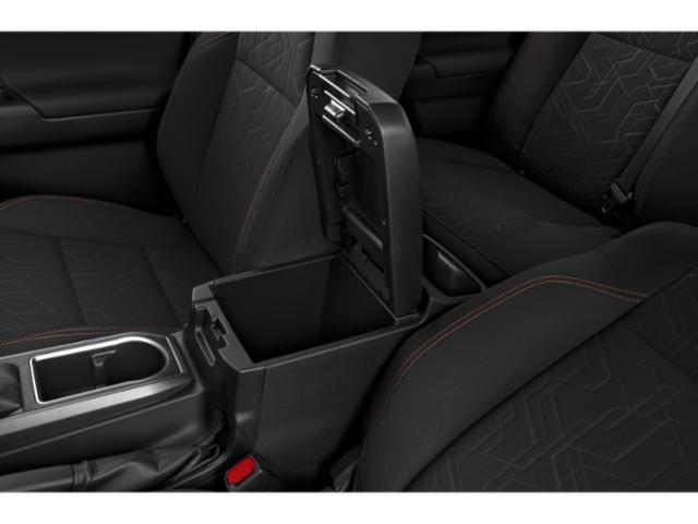 used 2023 Toyota Tacoma car, priced at $36,999