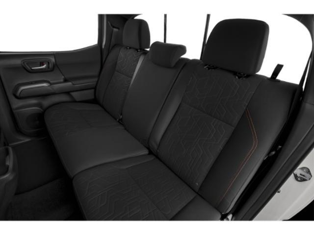 used 2023 Toyota Tacoma car, priced at $36,999