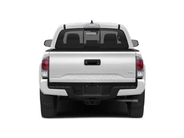 used 2023 Toyota Tacoma car, priced at $36,999