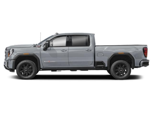 new 2026 GMC Sierra 2500 car, priced at $86,555