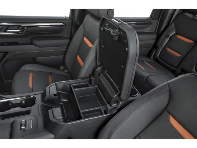 new 2026 GMC Sierra 2500 car, priced at $86,555