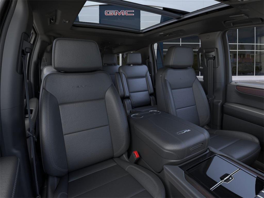 new 2026 GMC Yukon XL car, priced at $87,835