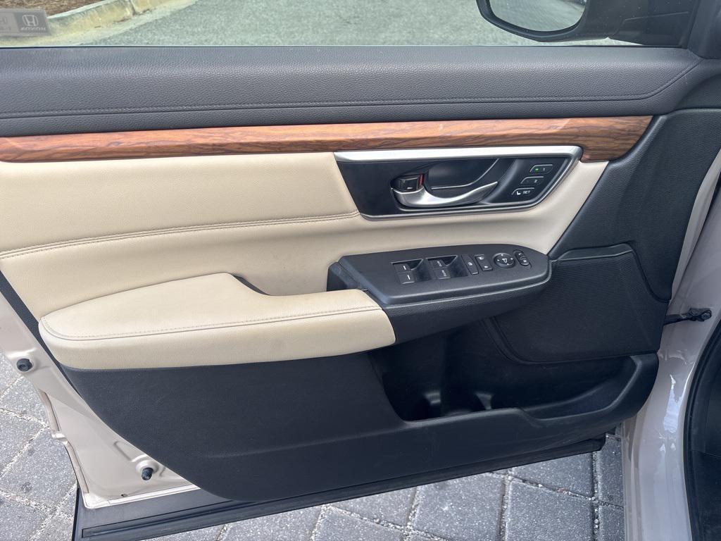 used 2019 Honda CR-V car, priced at $19,999