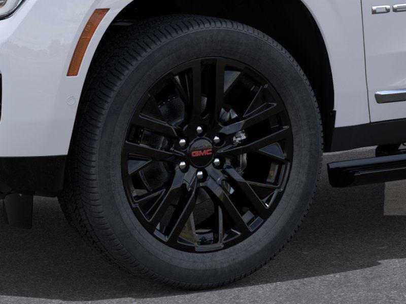 new 2026 GMC Yukon XL car, priced at $93,775