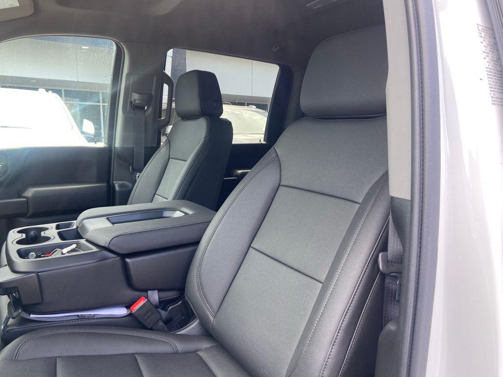 new 2026 GMC Sierra 2500 car, priced at $71,027