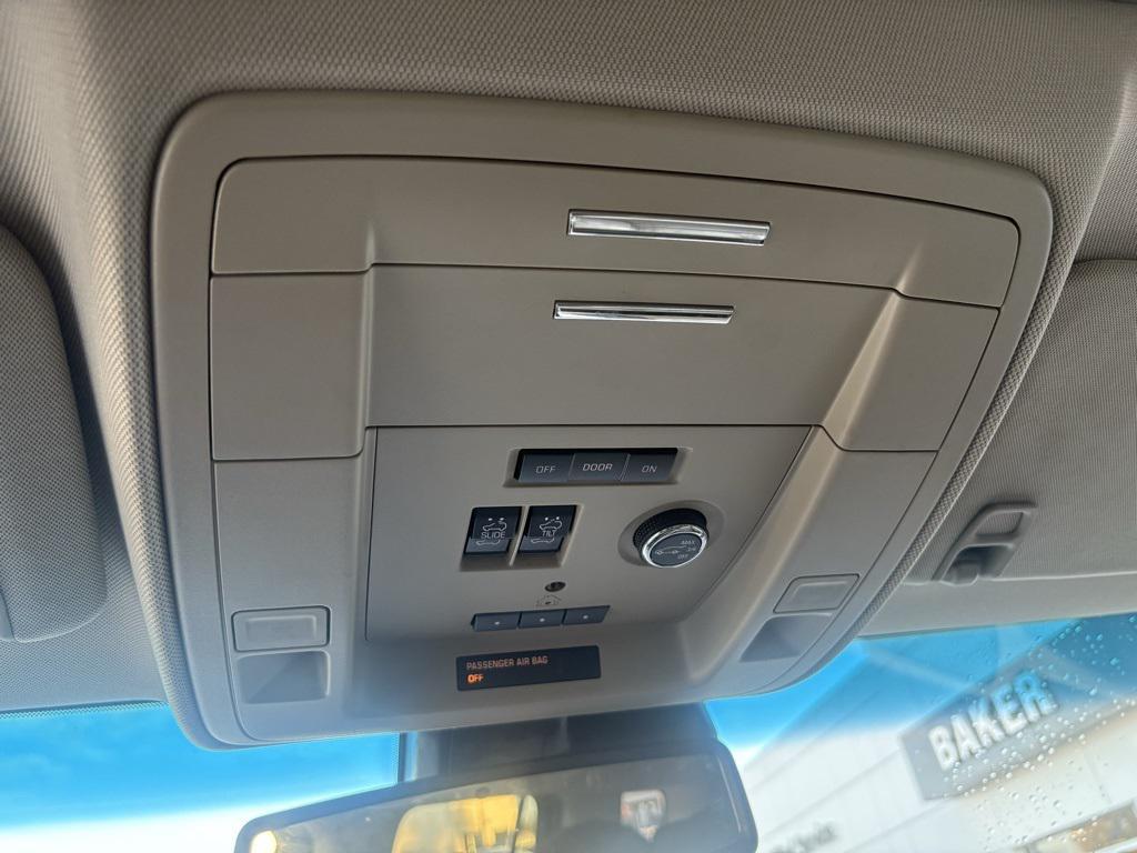 used 2018 GMC Yukon car, priced at $26,737