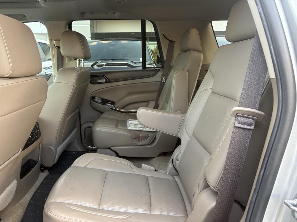 used 2018 GMC Yukon car, priced at $26,737