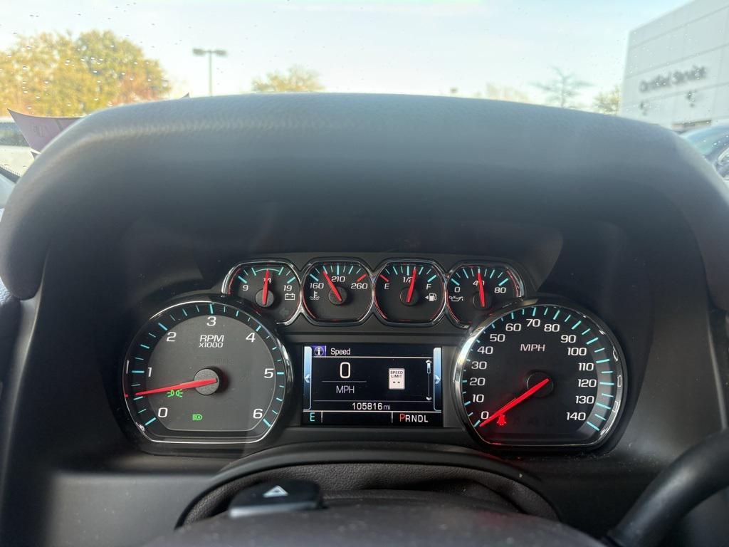 used 2018 GMC Yukon car, priced at $26,737