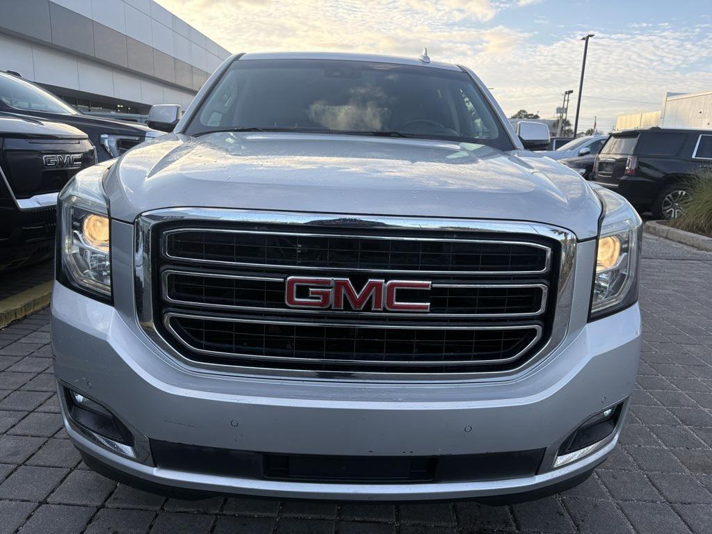 used 2018 GMC Yukon car, priced at $26,737