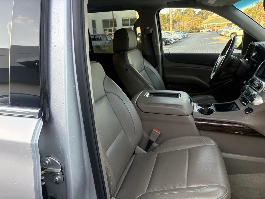 used 2018 GMC Yukon car, priced at $26,737