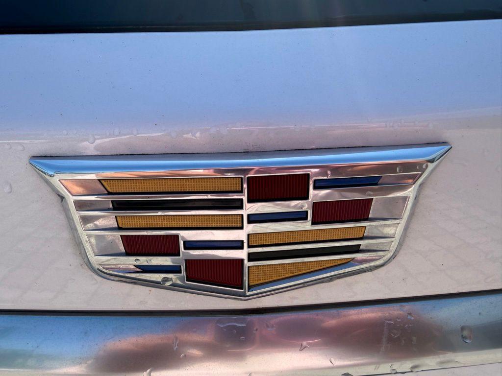 used 2024 Cadillac XT6 car, priced at $45,065